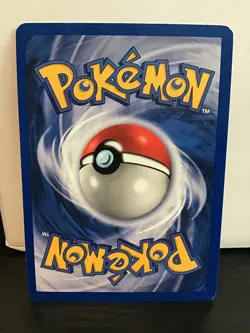 1st Edition Sabrina’s Drowzee 92/132 Pokemon Gym Heroes Common - Image 2
