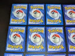 Pokemon Cards Fossil Set x22 Bundle 1999 Wizards Vintage (NO DUPLICATES) - Image 4