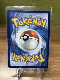 Pokemon TCG Hilda Full Art Ultra Rare White Flare Holo Card 164/086 - Image 2