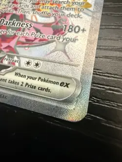 Charizard ex 074 Sv: Scarlet & Violet Promo Cards Holo - Image 3