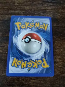 Aquapolis Hitmontop 82/147 Pokemon Card - Image 2