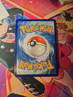 Morpeko V-UNION (-218) Jumbo Cards Holo - Image 3