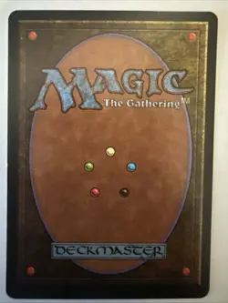 MTG Gate to Phyrexia - Antiquities - NM - Image 2