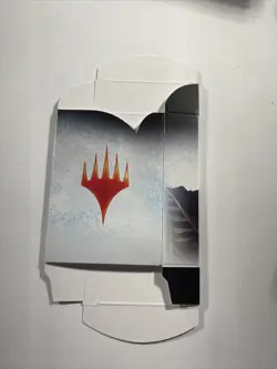 2020 MTG Magic the Gathering Arena Starter Kit Deck Box Unused Swamp Vampire - Image 2