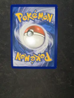 Pokemon TCG Fairy Energy Secret Rare Holo 169/147 Sm-Burning Shadows - Image 2