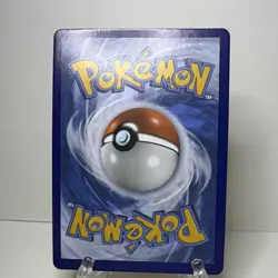 Pokemon Pikachu 049/203 Trick or Trade Promo Regular English 60HP Card - Image 2