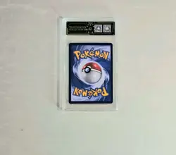 2024 Pokemon Chinese Rayquaza VMAX 098/132 RRR Rapid Strike OCD 10 JL89 - Image 2