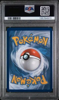 Pokemon Shining Fates Lapras VMAX SV111 PSA 10 - Image 2