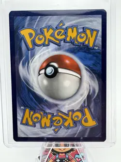 Briar Pokemon Stellar Crown 163/142 Trainer Holo Ultra Rare! - Image 2
