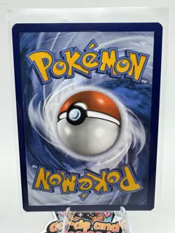 Pokemon TCG - Cinderace ex - 028/142 Stellar Crown - Double Rare Holo - Image 2