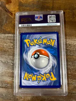 POKEMON 2021 Shining Fates Full Art DITTO V #SV118 PSA 10 Gem Mint RARE - Image 2