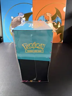 Pokemon TCG - Ascended Heroes ETB Elite Trainer Box — Sealed! - Image 2