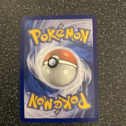 Pokemon Card Eevee Surging Sparks Reverse Holo 143/191 Near Mint - Image 3