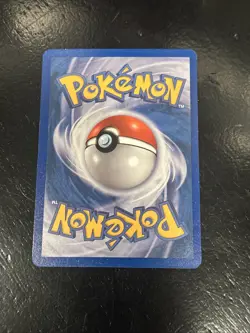 Banette 1/100 Crystal Guardians Holo Rare Pokemon *NICE* - Image 2