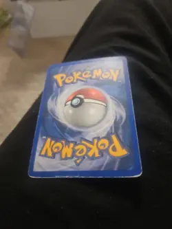 Pokemon Skarmory ex Power Keepers 98/108 Holo Rare EX Basic 100 HP English Card - Image 2