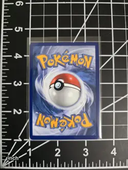 Cynthia's Spiritomb ASC 244/217 Pokemon Ascended Heroes NM/M - Image 2