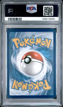 PSA 10 DITTO VMAX SV119 SHINING FATES SHINY VAULT SWORD & SHIELD POKEMON - Image 2