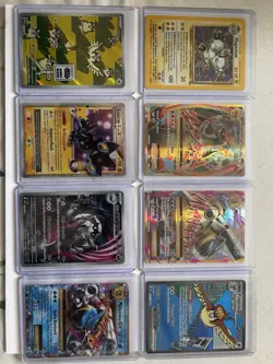 lotto carte pokemon - Image 3