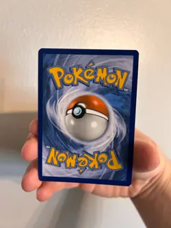 Blissey - 81/119 (Cosmos Holo) 081/119 Promo Holo Pokemon TCG NM 2014 - Image 4