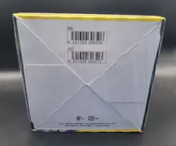 Pokemon TCG Eevee Hero’s Japanese Booster Box Factory Sealed. - Image 2