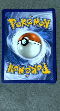 Ninjask 137/132 Illustration Rare Mega Evolution Pokemon Near Mint - Image 2