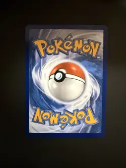 Pokemon TCG Espeon ex SVP176 Scarlet & Violet Promo Prismatic Evolutions - Image 2