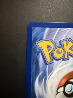 Pokemon TCG Espeon ex SVP176 Scarlet & Violet Promo Prismatic Evolutions - Image 3