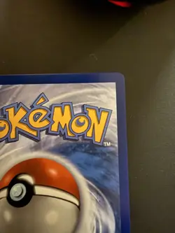 Pokemon TCG Espeon ex SVP176 Scarlet & Violet Promo Prismatic Evolutions - Image 4