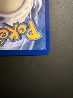 Pokemon TCG Espeon ex SVP176 Scarlet & Violet Promo Prismatic Evolutions - Image 5