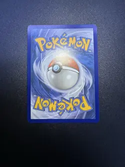 Pokemon TCG Groudon Illustration Rare Paradox Rift 199/182 NM - Image 4