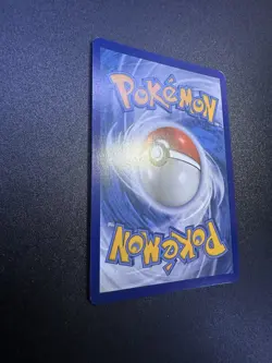 Pokemon TCG Groudon Illustration Rare Paradox Rift 199/182 NM - Image 5