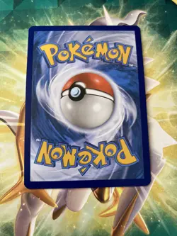 Pokemon TCG Mothim Sword & Shield: Brilliant Stars 011/172 Reverse Holo Rare-NM - Image 2