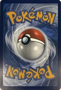 Reuniclus 212 Holo P Scarlet & Violet Promo Pokemon NM - Image 2