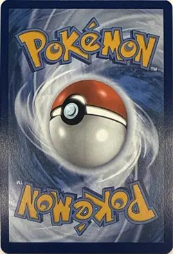 Scream Tail 065 Holo P Scarlet & Violet Promo Pokemon NM - Image 2