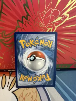 Morpeko - Reverse Holo - Shining Fates 035/072 - Pokemon - Image 2