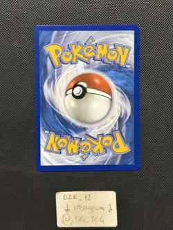 Pokemon Play Prize Pack Series 4-5 - Mimikyu - 097/193 - NON HOLO - M/NM - Image 4