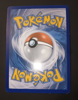 Mew - XY110 - Pokemon XY Promo Holo Rare Card LP - Image 2