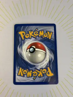 Pokemon Magneton 9/102 Base Set Holo 1999 WOTC Vintage LP/NM ✨ - Image 4