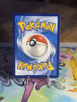 🐉 2023 Pokemon Amazing Rare Rayquaza Sword & Shield S-Chinese MINT 🐉 - Image 2