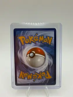 Chien-Pao ex 261/193 Special Illustration Rare Paldea Evolved Pokemon NM - Image 2