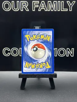 Pokemon TCG Jolteon Jungle 4/64 Holo Unlimited Holo Rare WOTC MP - Image 5