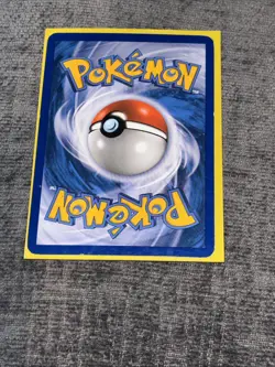 Pokemon 2009 Platinum – Rising Rivals Darkrai G #3/111 Reverse Holo - Image 4