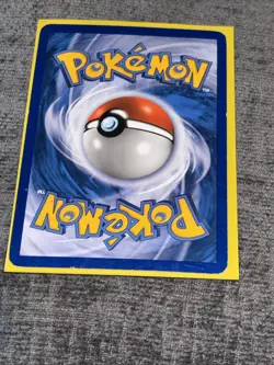 Pokemon 2009 Platinum – Rising Rivals Darkrai G #3/111 Reverse Holo - Image 5