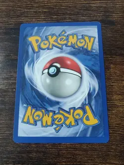 Pokemon Gym Heroes 1st Edition Sabrina's Slowbro 60/132 - Image 2