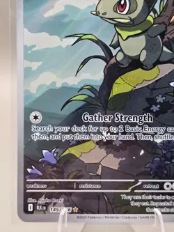 Axew 145/086 Sv: Black Bolt Holo Pokemon TCG Near Mint - Image 4