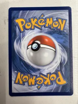 Canari 257/217 Full Art Trainer Pokemon TCG mega evolutions Ascended Heroes NM - Image 2