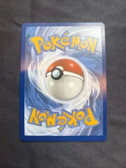 Sv06: Twilight Masquerade Pokemon TCG Bloodmoon Ursaluna Ex NM - Image 2