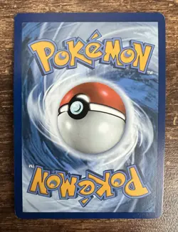 Pokemon TCG: Destined Rivals Yanma Full Art Illustration Rare 183/182 Holo NM - Image 2