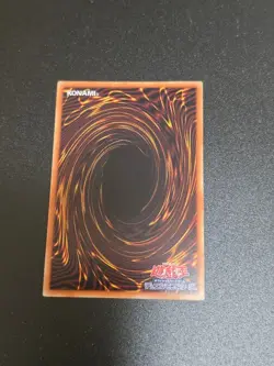 Yu-Gi-Oh! Supreme King Dragon Starving Venom Grand Master Rare 563337 - Image 3