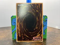 Yugioh: Toon Dark Magician - TDIL-EN032 - Super Rare - 1st Edition - Image 3